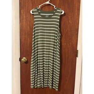 Time & Tru Dress Size XL